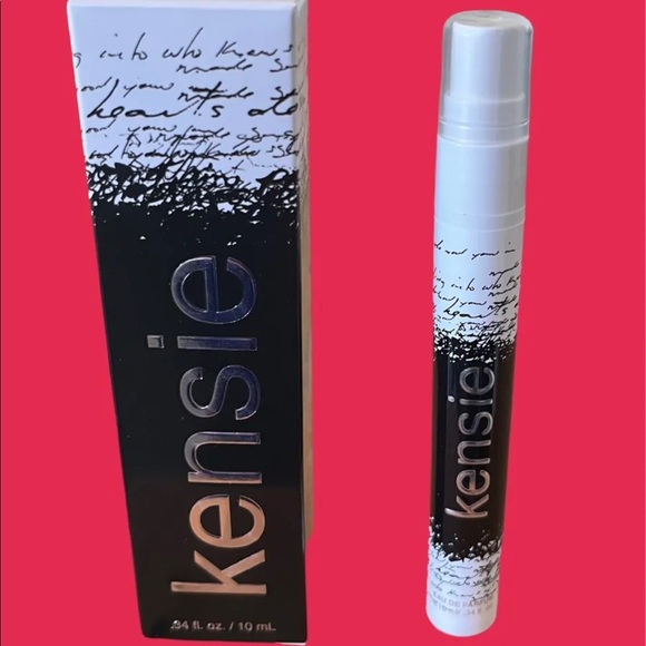 Kensie Bath & Body Kensie By Kensie Signature Fragrance Eau De